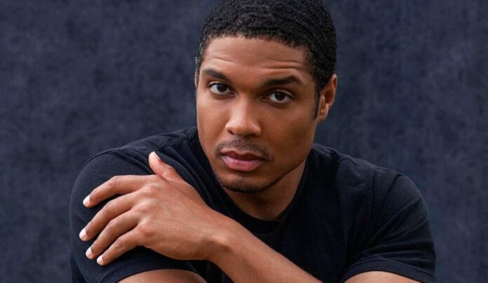 ray fisher