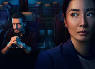 A conspiração continua no trailer da 2ª temporada de ‘Red Eye’, série de SUSPENSE do Hulu