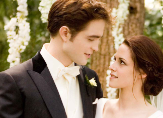 ‘A Saga Crepúsculo: Amanhecer – Parte 1 e Parte 2’ serão relançados nos cinemas brasileiros; Saiba quando!