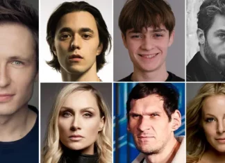 ‘Robin Hood’: MGM+ amplia elenco da série com sete novos nomes robin hood