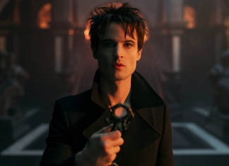 ‘Sandman’: Showrunner revela plano descartado de incluir o Batman