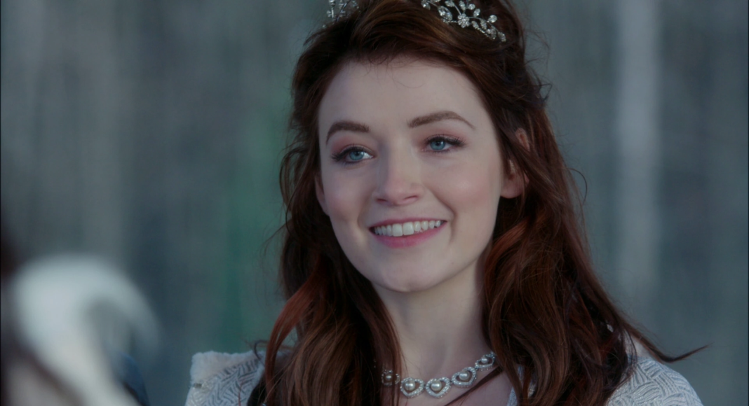 sarah bolger