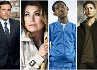 ‘Grey’s Anatomy’, ‘The Office’, ‘Supernatural’ e as 20 Séries Inesquecíveis que completam 20 Anos em 2025! series (2)