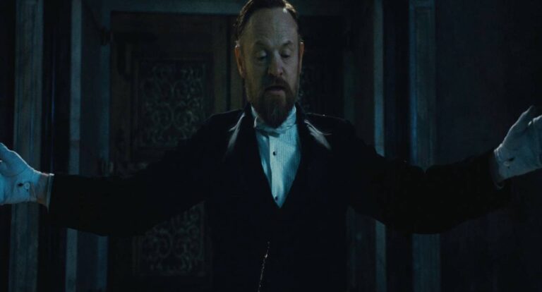 ‘Sherlock Holmes 3’: Jared Harris compartilha atualização desanimadora sobre possível sequência