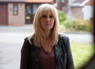 ‘Chatlines’: Atriz de ‘Happy Valley’ irá estrelar novo suspense SCI-FI