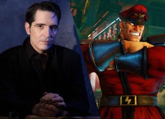 street fighter