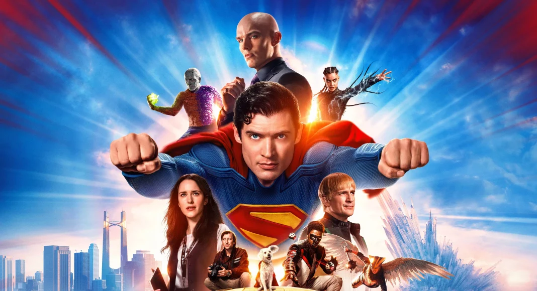 superman