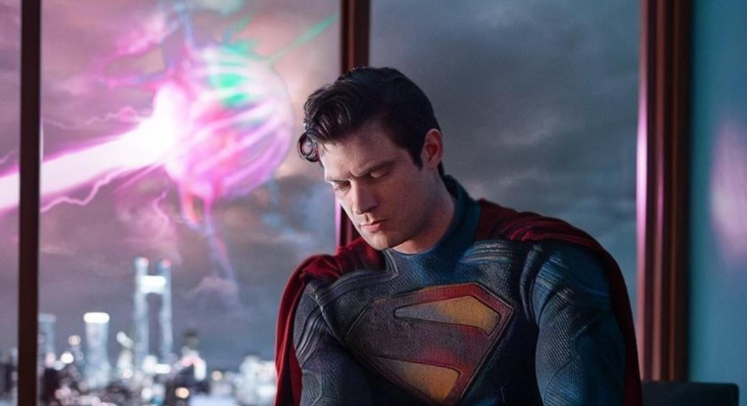 superman 9