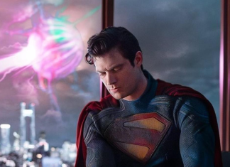 James Gunn explica rivalidade entre herói e Brainiac em ‘Superman: Homem do Amanhã’