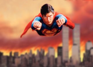 superman cinepop