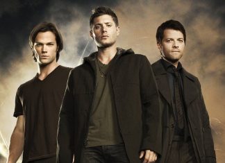 supernatural cinepop