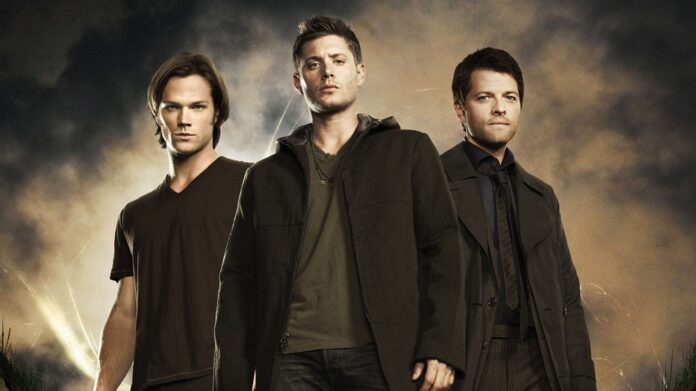 supernatural cinepop