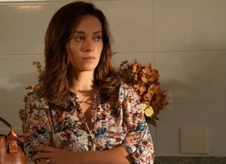 ‘Tieta’: Suzana Pires estrelará filme baseado no sucesso de Jorge Amado