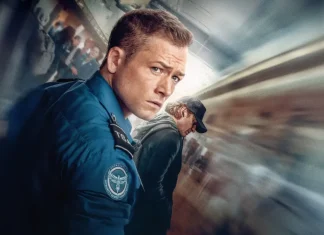 Taron Egerton descarta viver James Bond: “Sou bagunçado demais para isso”