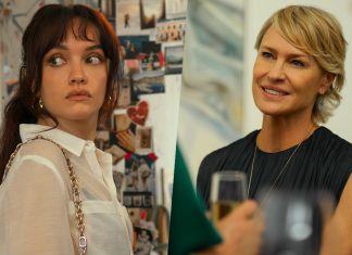 ‘A Namorada Ideal’: Vídeo nos leva aos bastidores do novo SUSPENSE do Prime Video; Confira!