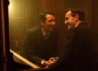 Paul Mescal e Josh O’Connor vivem romance ÉPICO no trailer de ‘The History of Sound’; Confira!