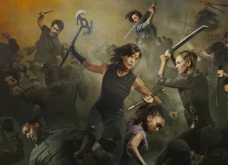 ‘The Old Guard 3’ vai acontecer? Diretora responde!