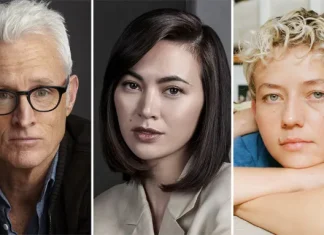 ‘Vladimir’: John Slattery, Jessica Henwick e Ellen Robertson entram para nova minissérie da Netflix