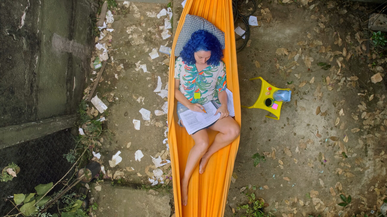 152 AB, de Daniel Jaber e Jelton Oliveira