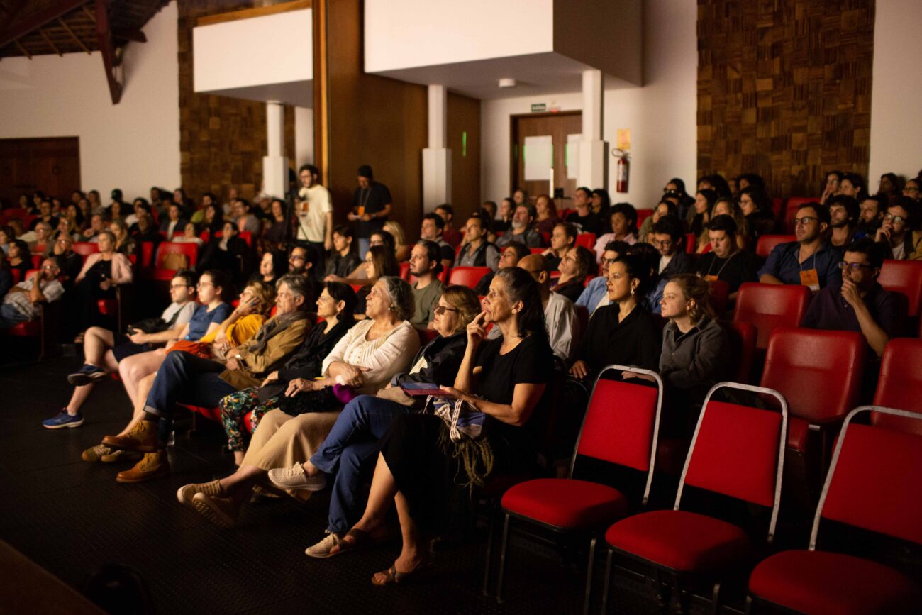 Bonito CineSur 2025. Divulgação/Diego Cardoso | Fotografando Bonito
