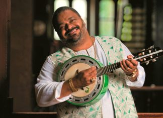 Arlindo cruz
