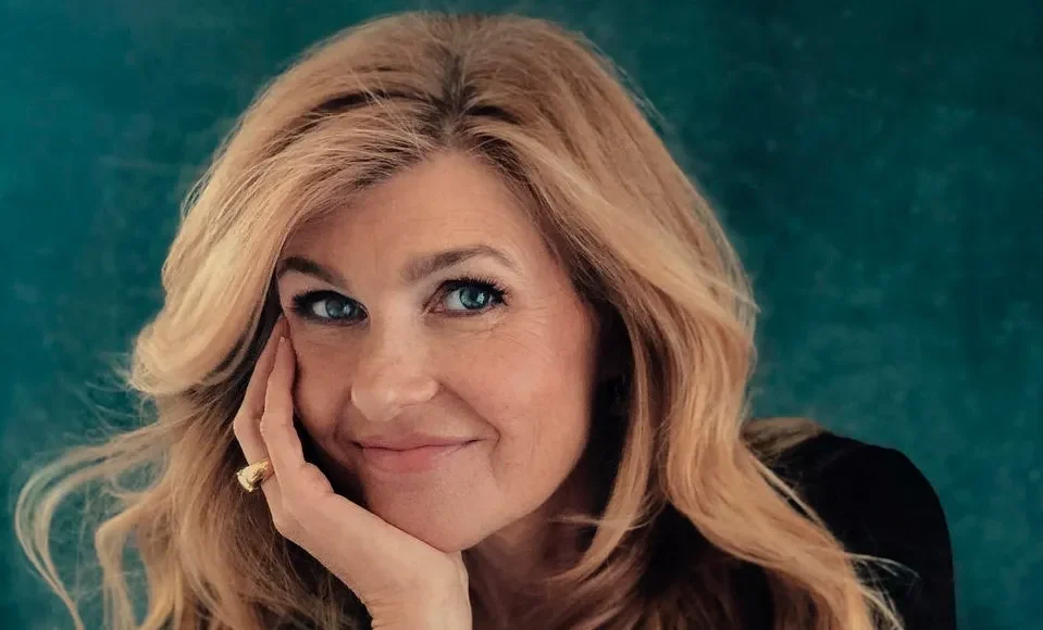 ConnieBritton Conniebritton