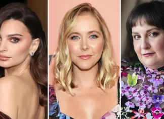 Emily Ratajkowski e Lena Dunham se unem à A24 para desenvolver série para a Apple TV+ Emily ratajkowski stephanie danler lena dunham