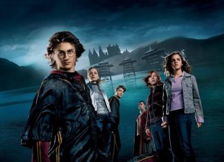 ‘Harry Potter e o Cálice de Fogo’ vai ser RELANÇADO novamente nos cinemas após sucesso da reestreia
