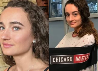 Kelley Mack, atriz de ‘The Walking Dead’ e ‘9-1-1’, morre aos 33 anos