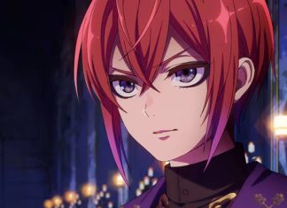 Prepare-se para uma viagem MÁGICA no trailer inédito do anime ‘Twisted Wonderland’