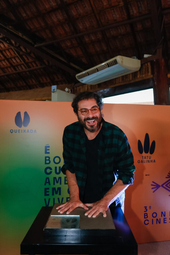 Bonito CineSur 2025. Divulgação/Diego Cardoso | Fotografando Bonito