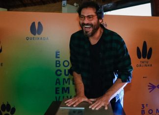 Bonito CineSur 2025. Divulgação/Diego Cardoso | Fotografando Bonito
