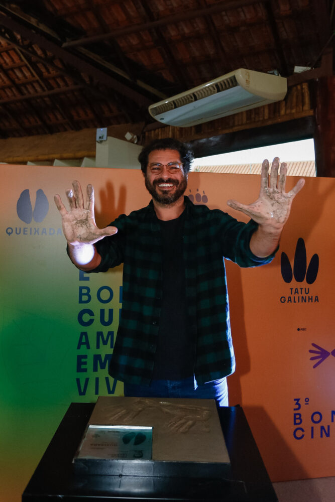 Bonito CineSur 2025. Divulgação/Diego Cardoso | Fotografando Bonito