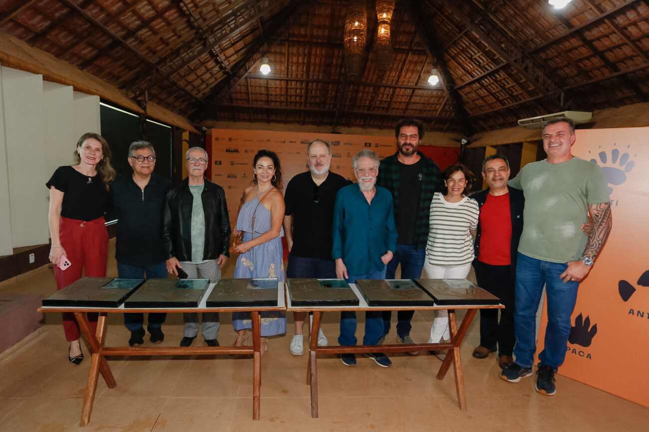 Bonito CineSur 2025. Divulgação/Diego Cardoso | Fotografando Bonito