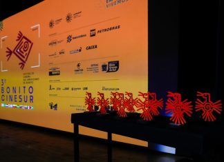 Bonito CineSur se firma como um dos grandes festivais de cinema do continente unindo a natureza e uma curadoria de tirar o fôlego! Divulgação/Diego Cardoso | Fotografando Bonito