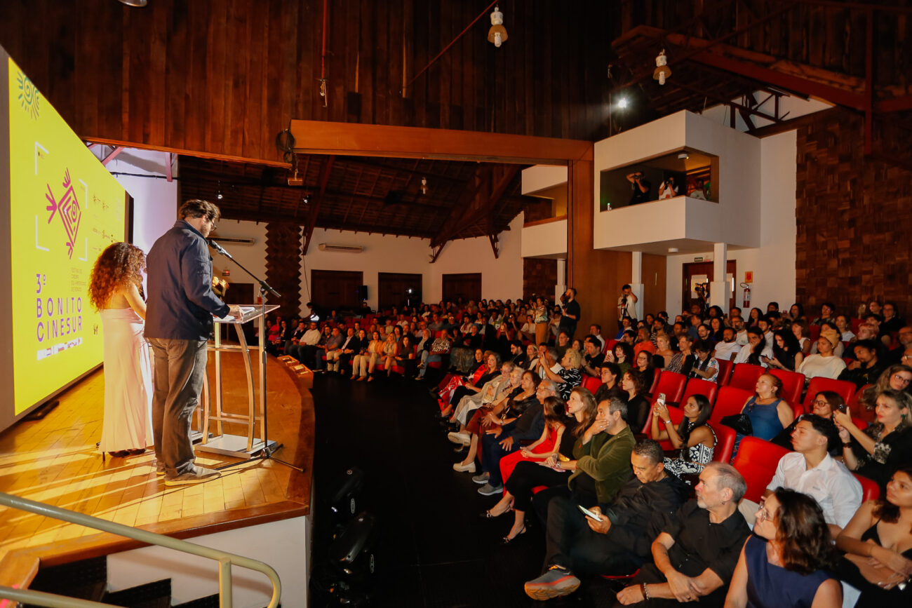 Divulgação/Diego Cardoso | Fotografando Bonito