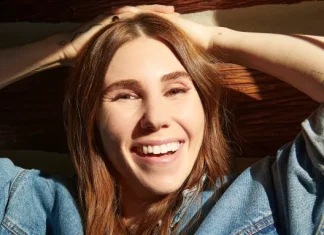 Zosia Mamet entra para o elenco de ‘Artificial’, próximo filme do diretor de ‘Me Chame Pelo Seu Nome’