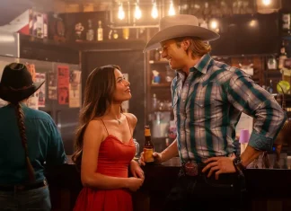 Conheça a nova comédia estrelada por Miranda Cosgrove que chegou HOJE à Netflix!