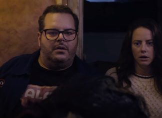 Kaya Scodelario e Josh Gad encontram um CADÁVER no trailer da dramédia ‘Adulthood’; Confira!