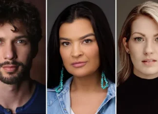 ‘Anna Pigeon’: Jordan Sledz, Crystle Lightning e Nikki Hallow terão papéis regulares na nova série Anna pigeon
