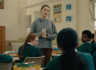 Saoirse Ronan sequestra criança problemática no trailer da comédia sombria ‘Bad Apples’; Confira!