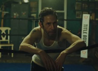 Tim Blake Nelson estrela ‘Bang Bang’, novo drama de boxe aclamado pela crítica