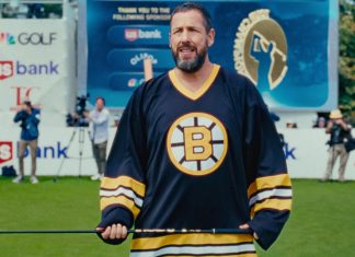 Gostou de ‘Um Maluco no Golfe 2’? Conheça as 10 MELHORES Comédias de Adam Sandler