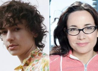 Jack Heaven e Janeane Garofalo irão estrelar THRILLER cômico ‘Grind’