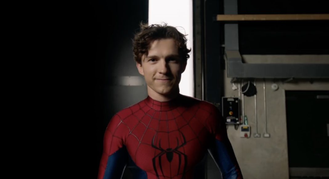 Homem-Aranha: Um Novo Dia - Uniforme