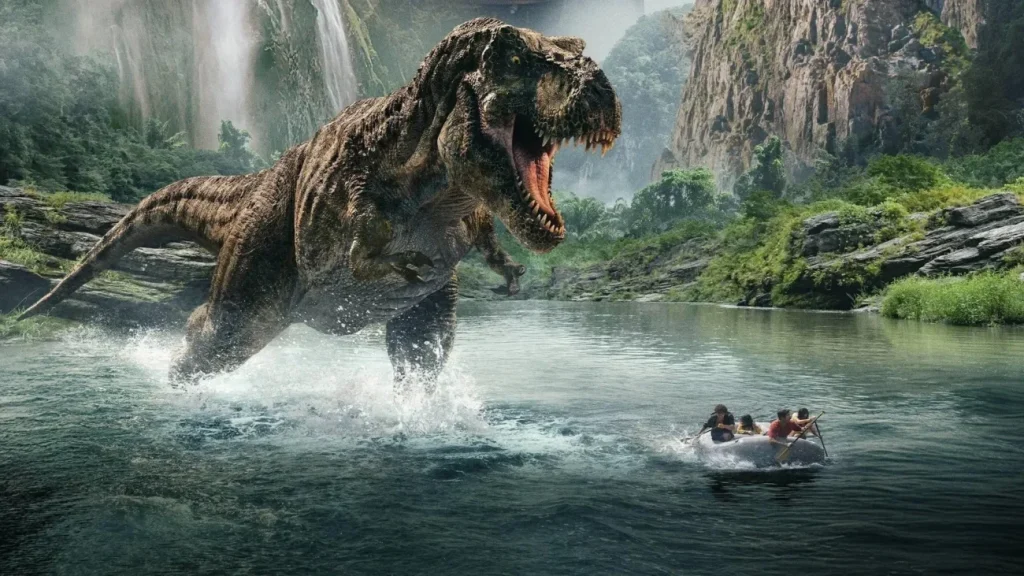 Ranking | Do PIOR ao MELHOR filme da franquia ‘Jurassic Park’ e ‘Jurassic World’