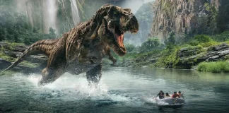Jurassic world