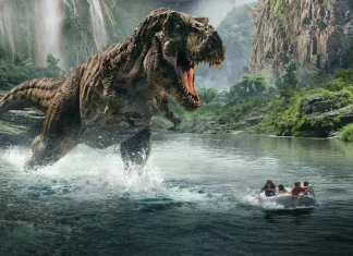 Jurassic world