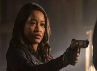 Keke palmer a ultima missao
