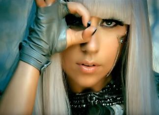 10 músicas populares com DUPLO SENTIDO Lady gaga poker face
